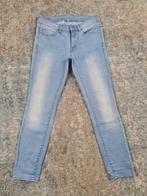 G-star raw 3301 high skinny ankle W30 L32 WMN Tulsi3032, Blauw, Ophalen of Verzenden, Zo goed als nieuw, W30 - W32 (confectie 38/40)