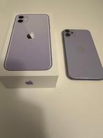 iPhone 11 - 128 gb | Purple, Ophalen, 128 GB, Paars, IPhone 11