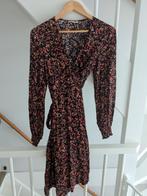 Seraphine zwangerschapsjurk maat 10/de 38 viscose, Kleding | Dames, Positiekleding, Ophalen of Verzenden, Gedragen, Maat 38/40 (M)