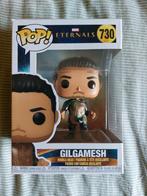 Funko Pop! Marvel Eternals - Gilgamesh #730, Verzamelen, Poppetjes en Figuurtjes, Ophalen of Verzenden, Zo goed als nieuw