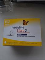 FreeStyle Libre 2 sensor, Diversen, Verpleegmiddelen, Ophalen of Verzenden, Nieuw