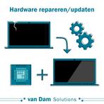 ICT problemen oplossen | Online & aan huis | Computer hulp, Diensten en Vakmensen, Computer en Internet experts, Komt aan huis