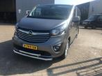Vivaro Trafic NV300 Primastar Talento Citybar Frontbar, Niet ingevuld, Niet ingevuld, Niet ingevuld