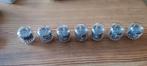 7 stuks LC513 nixie buisjes (merk Dolam), Hobby en Vrije tijd, Elektronica-componenten, Ophalen of Verzenden, Zo goed als nieuw