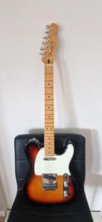 Fender Telecaster Player Plus MiM, Muziek en Instrumenten, Ophalen of Verzenden, Zo goed als nieuw, Solid body, Fender