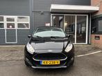Ford Fiesta 1.0 Style Ultimate|Nap|Pdc|Cruise|Navi|Bleutooth, Voorwielaandrijving, Euro 6, 525 kg, Origineel Nederlands