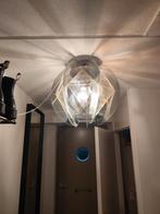 Paul Secon Hanglamp Groot Formaat, Huis en Inrichting, Lampen | Hanglampen, Ophalen, Zo goed als nieuw, Metaal, Modern