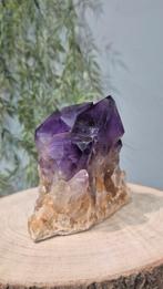 ~ Uniek Item~ Amethist Cluster Afrika, Ophalen of Verzenden