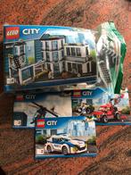 Lego 60141, Ophalen of Verzenden, Zo goed als nieuw