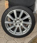 Volvo Velgen 18 inch met winterbanden veel profiel!, Auto-onderdelen, Ophalen, 18 inch, Nieuw, Winterbanden