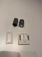 Canon scanner Exchange Roller Kit SF/2010/2510, Computers en Software, Scanners, Ophalen of Verzenden, Nieuw, Canon