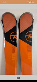 Rossignol Experience 80, Ophalen, Rossignol, Carve, Skiën