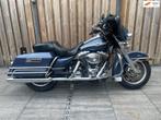 Harley Davidson Electra Glide classic 2003 topkoffer, Motoren, Motoren | Harley-Davidson, Info@hd123.nl, Harley, Bedrijf, Toermotor