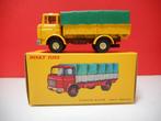 DINKY ATLAS 584 BERLIET GAK BAKWAGEN MET HUIF, Hobby en Vrije tijd, Nieuw, Dinky Toys, Ophalen of Verzenden, Bus of Vrachtwagen