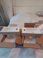 Lavabo,  handenwasser toilet, Doe-het-zelf en Verbouw, Sanitair, Ophalen of Verzenden, Nieuw, Steen, Wastafel