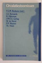 Circulatiestoornissen (serie fysiotherapie in ontwikkeling), Boeken, Ophalen of Verzenden, Zo goed als nieuw