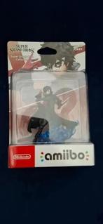 Nintendo Amiibo Joker (Nr. 83) - Super Smash Bros. series, Ophalen of Verzenden, Nieuw