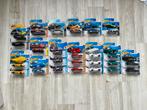 Hotwheels Auto's - Diverse Modellen!, Hobby en Vrije tijd, Modelauto's | 1:18, Ophalen of Verzenden, Nieuw, Auto, Hot Wheels
