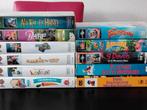 Collectie VHS Videobanden, Alle leeftijden, Ophalen of Verzenden, Gebruikt, Overige genres