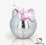 Nieuwe Hello Kitty Discobal, Huis en Inrichting, Ophalen of Verzenden, Nieuw, Kunststof, Minder dan 50 cm