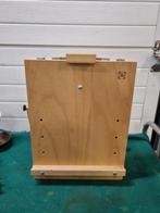 schilderskist ezel talens tafelezel, Ophalen of Verzenden, 'T Olde Gre-j, Info@toldegrej.nl, Endepoelstraat 20f Didam