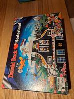 Donald Duck Nederland Bordspel - King, Hobby en Vrije tijd, Gezelschapsspellen | Bordspellen, Ophalen, Gebruikt, King, Reisspel