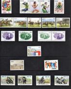 Ierland -  1996 kompleet - postfris, Postzegels en Munten, Postzegels | Europa | Overig, Ierland, Ophalen of Verzenden, Postfris