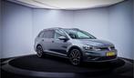 Volkswagen Golf Variant 1.0TSI BUSINESS LINE NAVI | CARPLAY, Auto's, Voorwielaandrijving, Gebruikt, Origineel Nederlands, Handgeschakeld