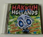 Hakkuh Op Z'n Hollands, Ophalen of Verzenden, Gebruikt, Overige genres