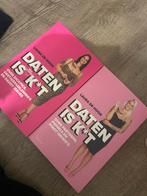 Daten is kut - Laura de Hoog, Ophalen of Verzenden, Zo goed als nieuw, Overige onderwerpen