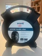 Pewag sneeuwkettingen voor oa BMW 1 serie, Auto diversen, Sneeuwkettingen, Ophalen, Nieuw