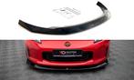 Voorlip sideskirt achterlip spoiler - Nissan 370z 12-20, Ophalen of Verzenden