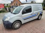 Renault Kangoo Express 1.5 dCi 85 Express Tech Line, Voorwielaandrijving, Gebruikt, Zwart, 4 cilinders