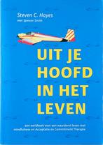 Uit je hoofd in het leven, Ophalen of Verzenden, Zo goed als nieuw, Steven Hayes