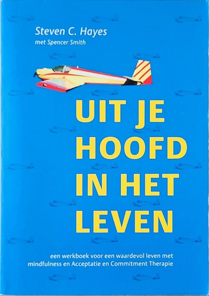 Uit je hoofd in het leven, Boeken, Advies, Hulp en Training, Zo goed als nieuw, Ophalen of Verzenden