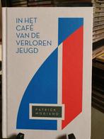 Patrick Modiano: In het Café van de Verloren Jeugd, Ophalen