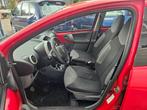 Citroen C1 1.0-12V Séduction 5-DEURS, Voorwielaandrijving, Gebruikt, 4 stoelen, C1