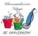 Woningontruiming, Schoonmaken bedrijfsruimte