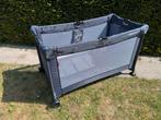 Koelstra campingbedje / Travelsleeper / reisbedje TEAB, Ophalen, Gebruikt, Reisbedje