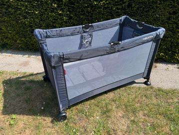 Koelstra campingbedje / Travelsleeper / reisbedje beschikbaar voor biedingen