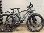 NOG NIET GEBRUIKT! NIEUW! Afgesprijsd! 2x cube mountainbike!, Fietsen en Brommers, Fietsen | Mountainbikes en ATB, 57 cm of meer