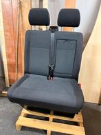 2 zitsbank Volkswagen Transporter Simora, Auto-onderdelen, Interieur en Bekleding, Ophalen, Volkswagen