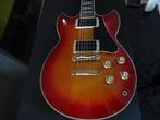 YAMAHA SG 2000 VINTAGE GITAAR, Muziek en Instrumenten, Snaarinstrumenten | Gitaren | Elektrisch, Ophalen, Gebruikt, Solid body
