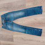 Gsus Damesjeans, Ophalen of Verzenden, Gedragen, Blauw, W27 (confectie 34) of kleiner