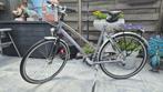 Gazelle foets lage opstap, Fietsen en Brommers, Fietsen | Dames | Damesfietsen, Ophalen, Versnellingen, 56 cm of meer, Zo goed als nieuw
