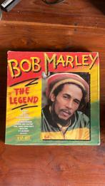 Bob Marley- The Legendary -triple LP, Ophalen of Verzenden, Gebruikt