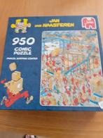 Jan van Haasterrn puzzel 950 stukjes, Ophalen of Verzenden, Zo goed als nieuw
