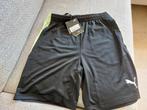 Puma sportbroek zwart S nieuw, Puma, Zwart, Nieuw, Ophalen of Verzenden