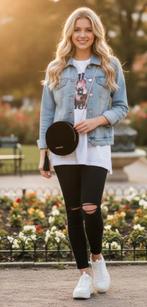 Valentino Fluwelen Tas - Elegant en Stijlvol!, Ophalen of Verzenden, Nieuw, Zwart, Avondtasje