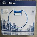 Installatiekabel 3x2,5 & 5x2,5 (DRAKA), Doe-het-zelf en Verbouw, Elektra en Kabels, Ophalen of Verzenden, Nieuw, Kabel of Snoer